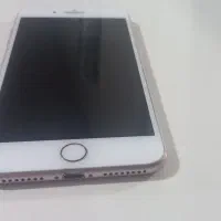 آیفون ۷ پلاس ۱۲۸ گیگ|موبایل|کرج, حصارک پایین|دیوار