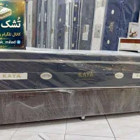 تشک اسفنج HR خواب مطمئن برای سلامتی شما