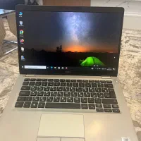 لپ تاپ آمریکایی دل نسل 10 i7