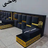 خلیجی مبل کد6009اهواز