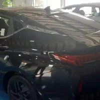 کی ام سی j7 صفر مشکی مدل ۱۴۰۳ (آگهی شخصی)