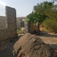 زمین داخل بافت