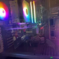 کامپیوتر گیمینگ|رایانه رومیزی|تهران, شارق|دیوار