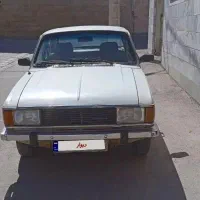 پیکان سواری 83|خودرو سواری و وانت|قروه, |دیوار