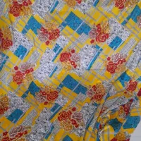 پارچه ۳مترو ۵۵ سانت از ۱۱۲ عرض