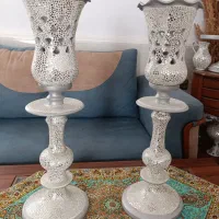 شمعدان لاله