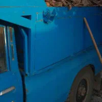 باربری شهر و شهرستان شبانه روزی