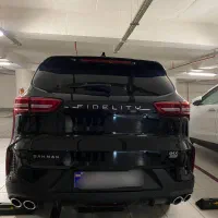 فیدلیتی الیت مشکی صفرتحویل فوری اقساط*new|خودرو سواری و وانت|تهران, اقدسیه|دیوار