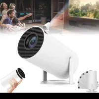 ویدئو پرژکتور HY300 android