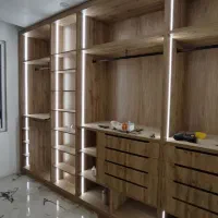 مجری و طراح کابینت|مصالح و تجهیزات ساختمان|الیگودرز, |دیوار