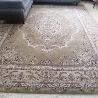 قالی 12متری