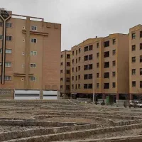 آپارتمان cng پردیس۲۷