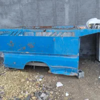 باربند نیسان وتانکرآب