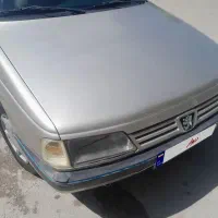 پژو۴۰۵