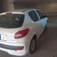 ۲۰۷ سقف فلزی دنده ای|خودرو سواری و وانت|اهواز, فاز ۲ پادادشهر|دیوار