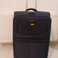 چمدان سایز بزرگ در حد