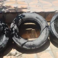 درب و لاستیک نیسان