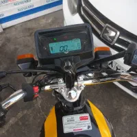 موتور ۲۰۰ کبیر فوری