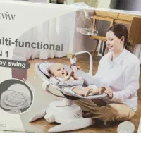 گهواره برقی موزیکال