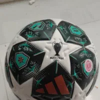 توپ فینال چنپیونز لیگ اورجینال چمنی