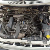 پراید صبا دوگانه