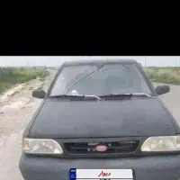 پراید مدل ۸۵ اقساط ۱۴ ماه بازنشسته تامین اجتماعی