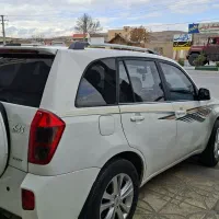 ام وی ام ایکس33نیواتومات فول تمیزدرحدصفر شاسی بلند|خودرو سواری و وانت|بروجرد, |دیوار