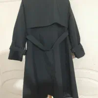 بارانی نو اصلا پوشیده نشده|لباس|مرند, |دیوار