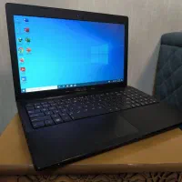 لپ تاپ Asus تمیز با هارد SSD|رایانه همراه|شیراز, زرهی|دیوار