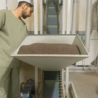 استخدام کارگر آقا خط تولید کارخانه ادویه جات