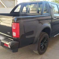 کی ام سی تی۸. ۴۰۱|خودرو سواری و وانت|شیراز, فرهنگیان|دیوار