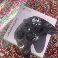 دسته بازی Xbox و لپ تاپ pc|کنسول، بازی ویدئویی و آنلاین|تهران, چیتگر جنوبی|دیوار