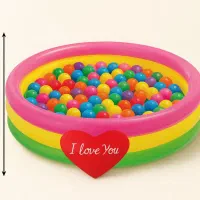 استخربازی.توپ و پامپ اشانتیون