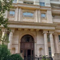 اقدسیه*گلستان*۲۹۳متر ۴ خواب*ویو بینظیر