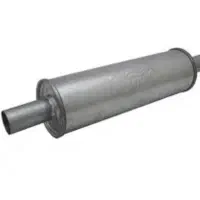 اگزوز فابریک و اسپورت نو با ارسال