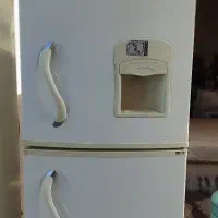 یخچال فریزر