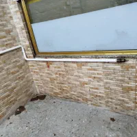 تعمیرات لوله کشی (گاز)حذف لوله واضاف کردن انشعاب