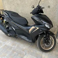 موتور آیروکس نیرو موتور هوا خنک ۴۰۳