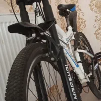 دوچرخه ۲۶ مارشال نو|دوچرخه، اسکیت، اسکوتر|اردبیل, |دیوار