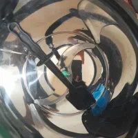 سبزی خردکن 4کیلویی گریبکسی|خردکن، آسیاب، غذاساز|اصفهان, زاجان|دیوار