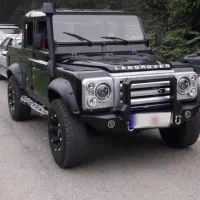 پاژن v6 فول لوازم بازسازی