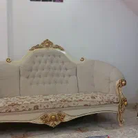 مبلمان ۸ نفره ترو تمیز
