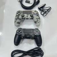 فروش ویژه PS4 کپی خور + نصب بازی هدیه|کنسول، بازی ویدئویی و آنلاین|برازجان, |دیوار
