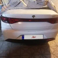 تارا 6 دنده|خودرو سواری و وانت|یزد, |دیوار