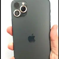 گوشی فوق العاد ۱۱پرو مکس|موبایل|دزفول, |دیوار