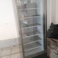 فریزر در حد نو