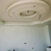 گچکاری و گچبری