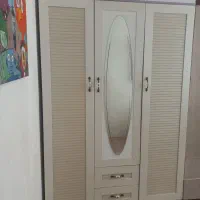 کمد ام دی اف