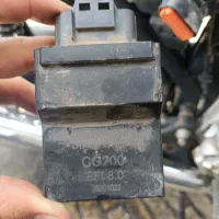 وسایل انژکتور موتور ایسیو ecu