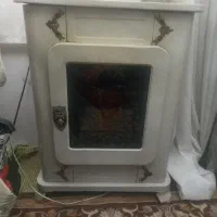بخاری گازی